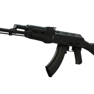 AK-47 | Slate (Well-Worn)