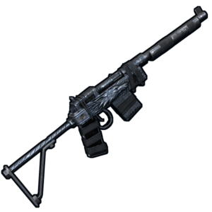 Iron Wolf SAR