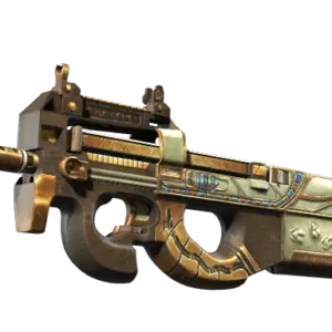 P90 | ScaraB Rush (Factory New)