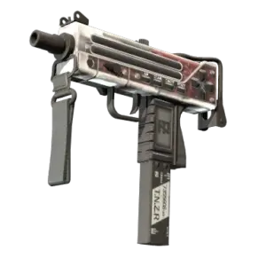 StatTrak™ MAC-10 | Button Masher (Factory New)