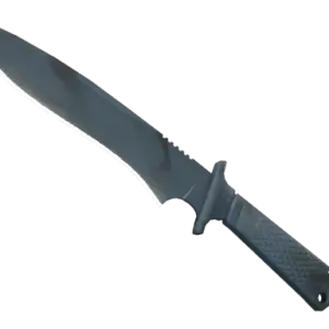 ★ Classic Knife | Night Stripe (Minimal Wear)