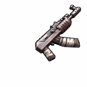 8-BIT AR