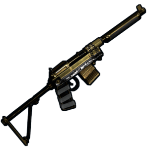 Black Gold SAR