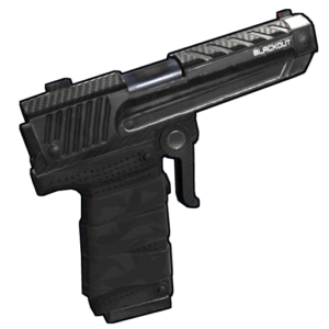 Blackout SAP