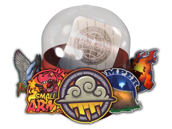 Community Capsule 2018