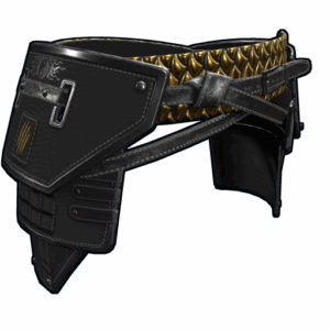 Dragon Rage Kilt