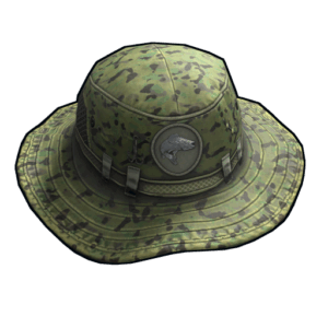 Fisherman Hat