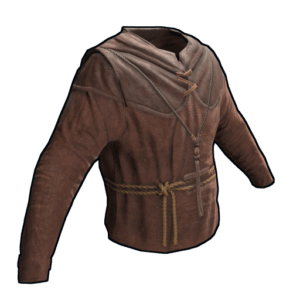 Friar Shirt