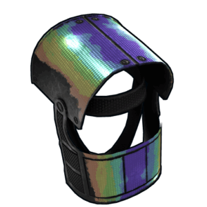 Glister Helmet