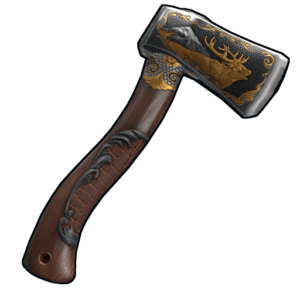 Hunting Hatchet