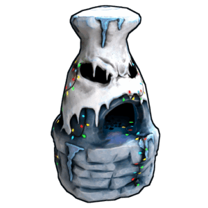 Ice Vortex Furnace