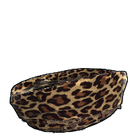 Leopard Top