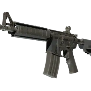 M4A4 | Mainframe (Battle-Scarred)
