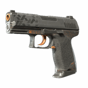 P2000 | Sure Grip (Factory New)