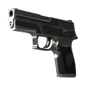 P250 | Cartel (Well-Worn)