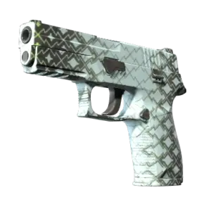 P250 | Mint Kimono (Minimal Wear)