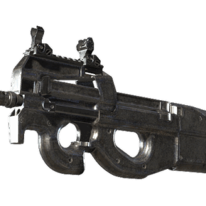 P90 | Straight Dimes (Factory New)