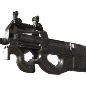 P90 | Straight Dimes (Well-Worn)