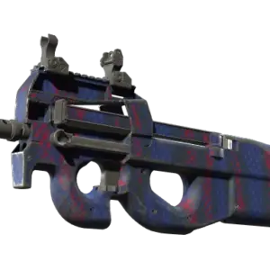P90 | Teardown (Well-Worn)