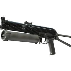 PP-Bizon | Carbon Fiber (Factory New)