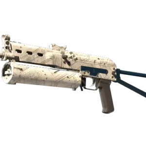PP-Bizon | Facility Sketch (Factory New)