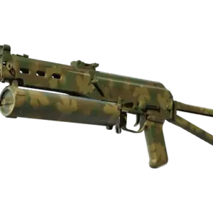 PP-Bizon | Forest Leaves (Factory New)