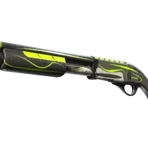 Sawed-Off | Limelight (Well-Worn)