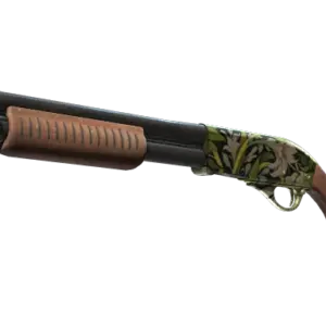 Sawed-Off | Morris (Well-Worn)