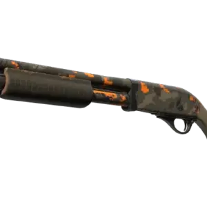 Sawed-Off | Orange DDPAT (Field-Tested)