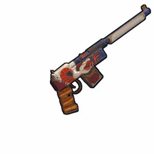 Serpent's Bite SAR