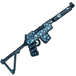 Snowflake SAR