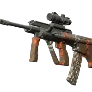 Souvenir AUG | Sweeper (Factory New)