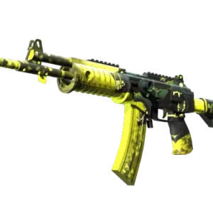 Souvenir Galil AR | Cerberus (Factory New)