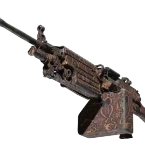 Souvenir M249 | Humidor (Field-Tested)