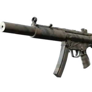 Souvenir MP5-SD | Dirt Drop (Factory New)