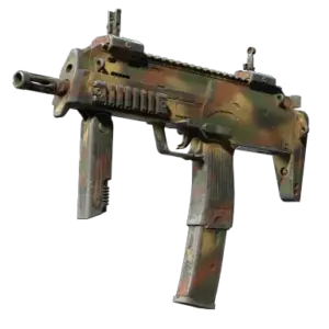 Souvenir MP7 | Army Recon (Field-Tested)