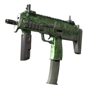Souvenir MP7 | Motherboard (Field-Tested)