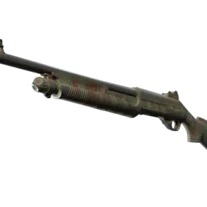 Souvenir Nova | Predator (Battle-Scarred)