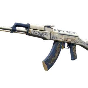 StatTrak™ AK-47 | Inheritance (Well-Worn)