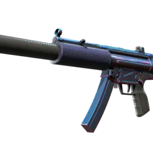 StatTrak™ MP5-SD | Liquidation (Well-Worn)