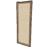 Tall Picture Frame