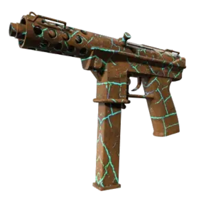 Tec-9 | Cracked Opal (Factory New)