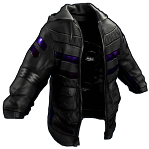 Tempered Jacket
