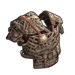 The Fallen Vest