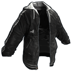 Training Jacket