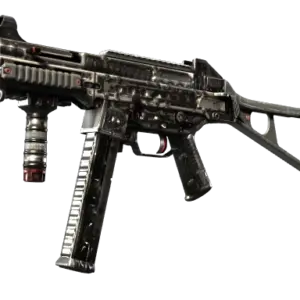 UMP-45 | Motorized (Field-Tested)