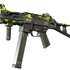 UMP-45 | Riot (Factory New)