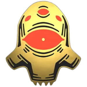 Vortigaunt Pin