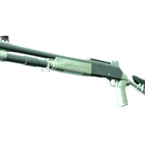 XM1014 | Blue Spruce (Minimal Wear)