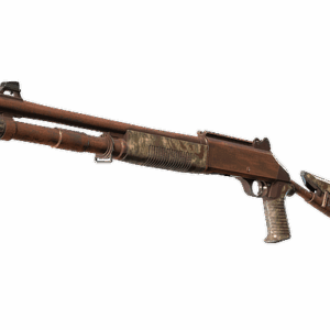 XM1014 | Copperflage (Field-Tested)